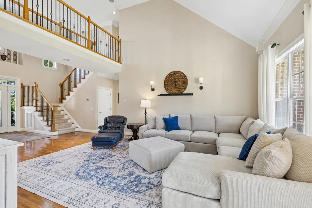 2117 Fountainbrooke Ter Brentwood, TN 37027