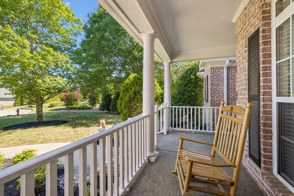 2117 Fountainbrooke Ter Brentwood, TN 37027