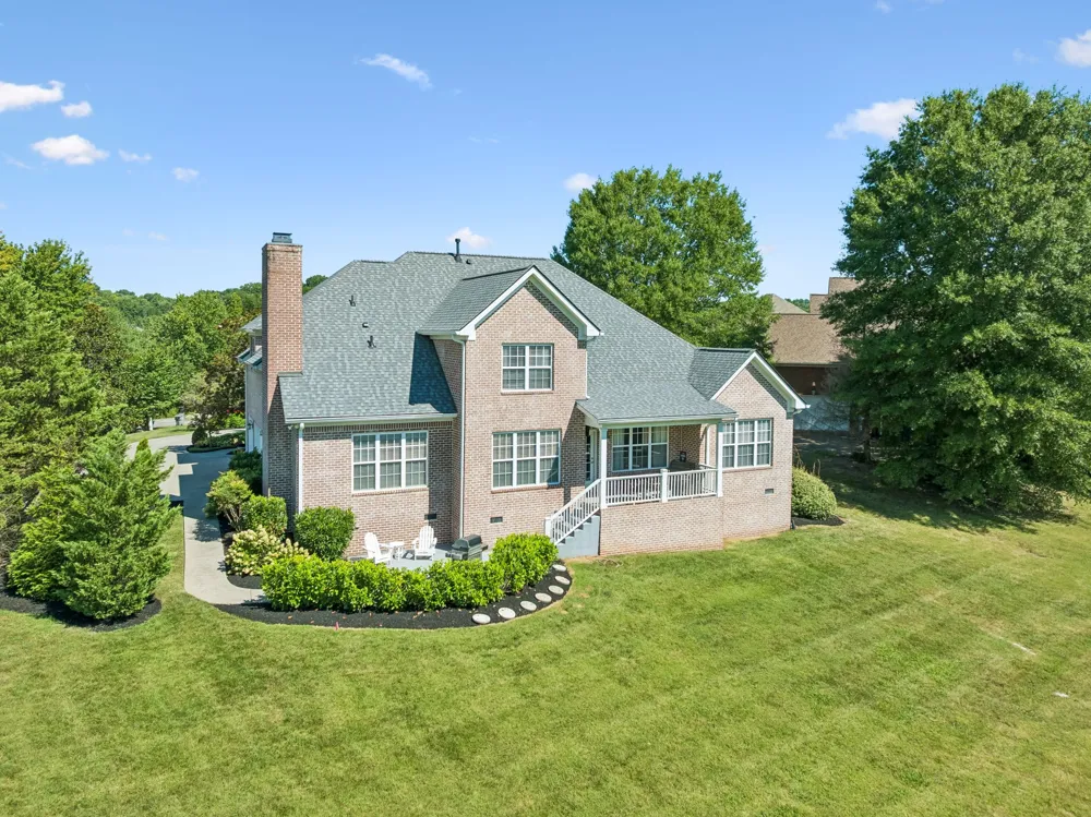 2117 Fountainbrooke Ter Brentwood, TN 37027