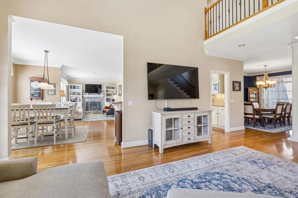 2117 Fountainbrooke Ter Brentwood, TN 37027