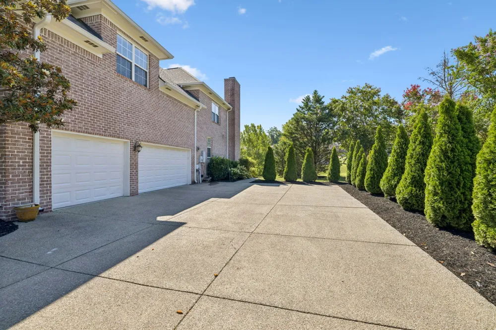 2117 Fountainbrooke Ter Brentwood, TN 37027