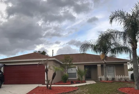 669 SIERRA CIRCLE