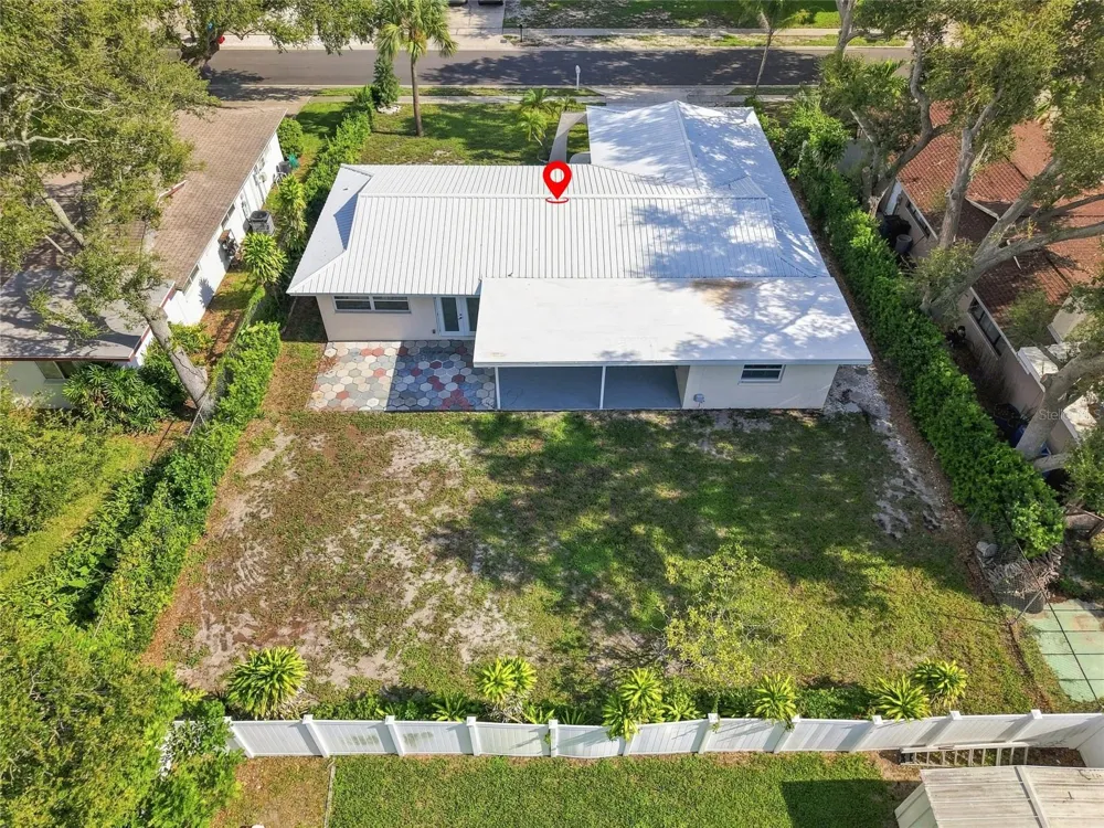 13344 88TH AVENUE Seminole, FL 33776