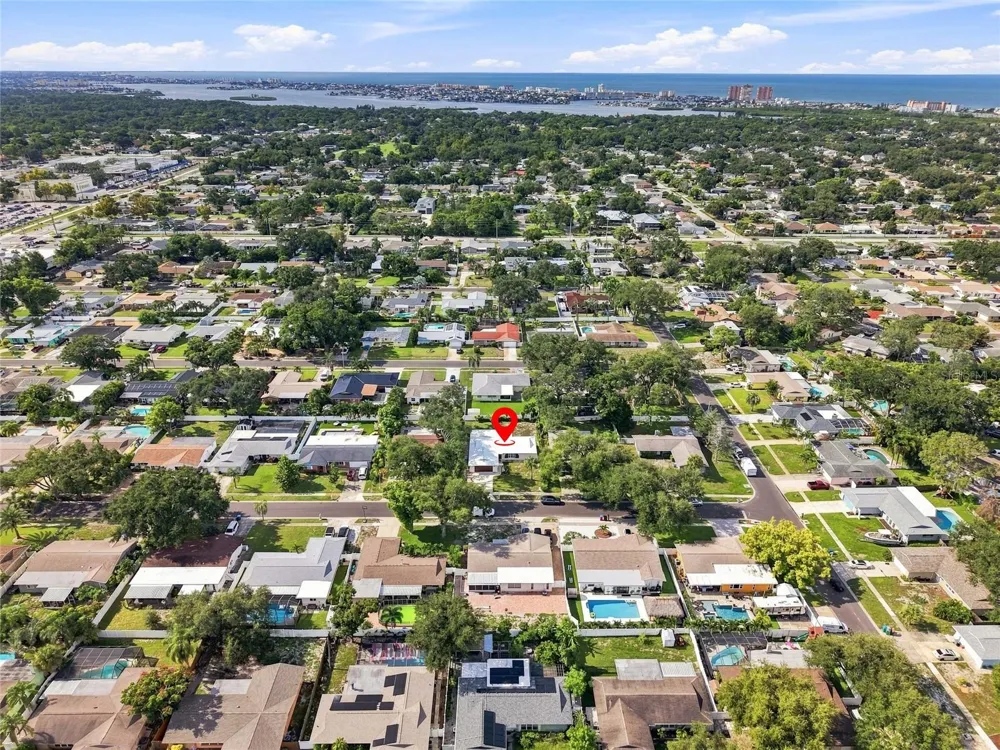 13344 88TH AVENUE Seminole, FL 33776