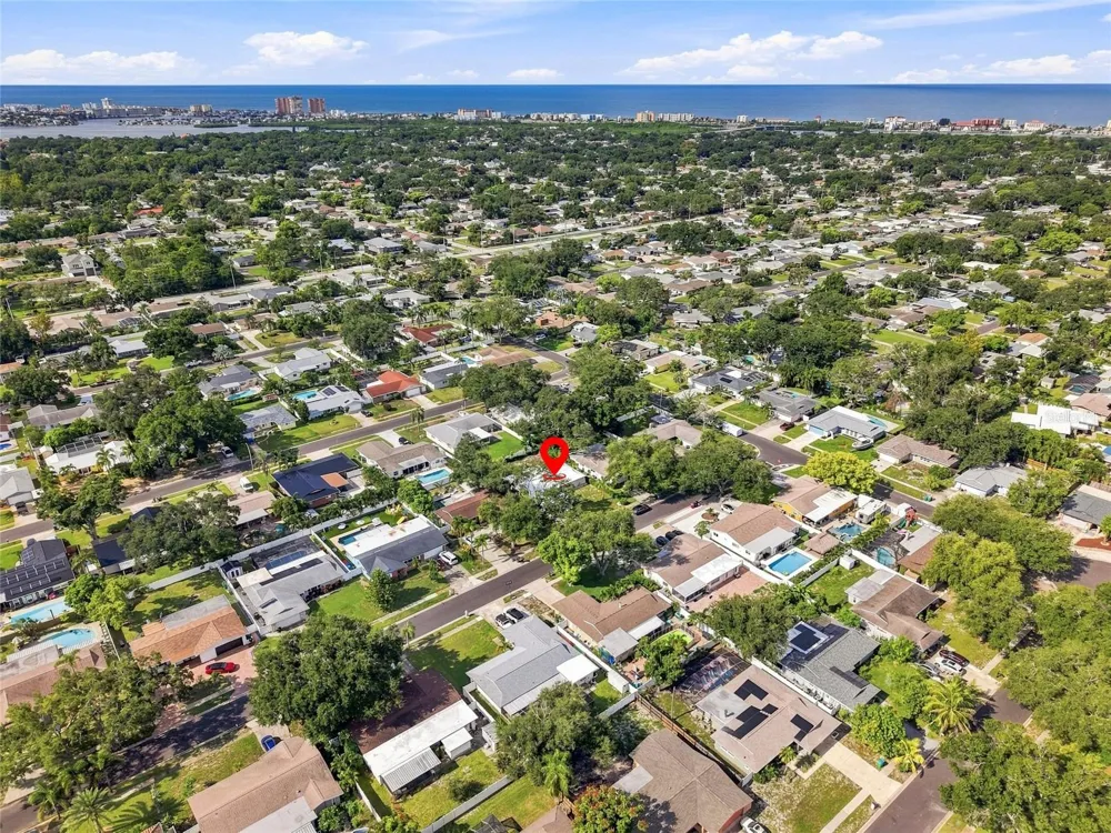 13344 88TH AVENUE Seminole, FL 33776