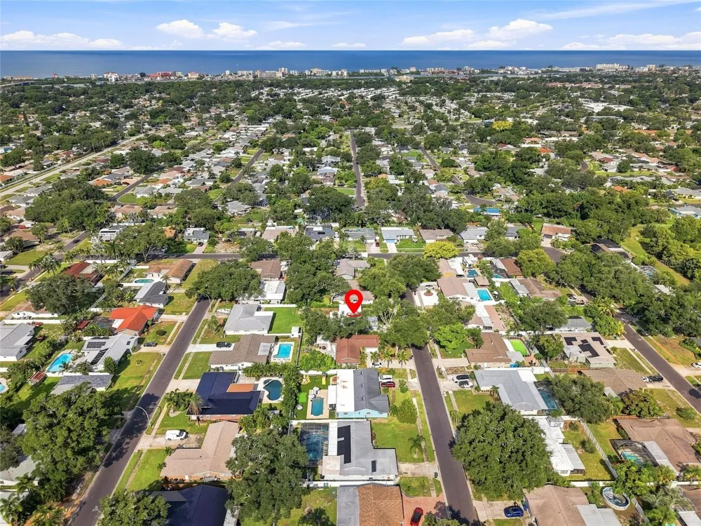13344 88TH AVENUE Seminole, FL 33776