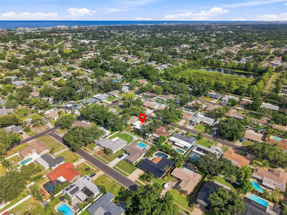 13344 88TH AVENUE Seminole, FL 33776
