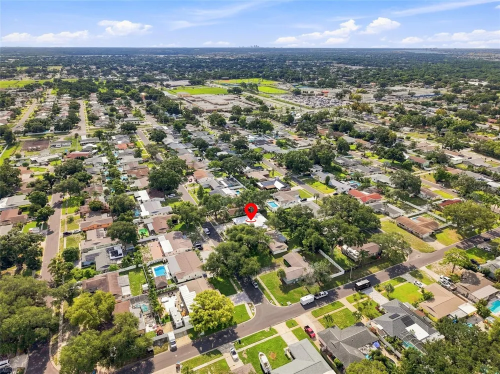 13344 88TH AVENUE Seminole, FL 33776