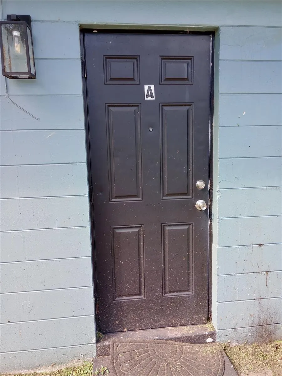 1339 W POINT DRIVE #A Cocoa, FL 32922