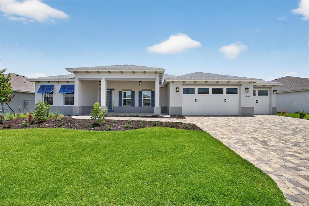 10260 SW 84TH STREET ROAD ocala, FL 34481