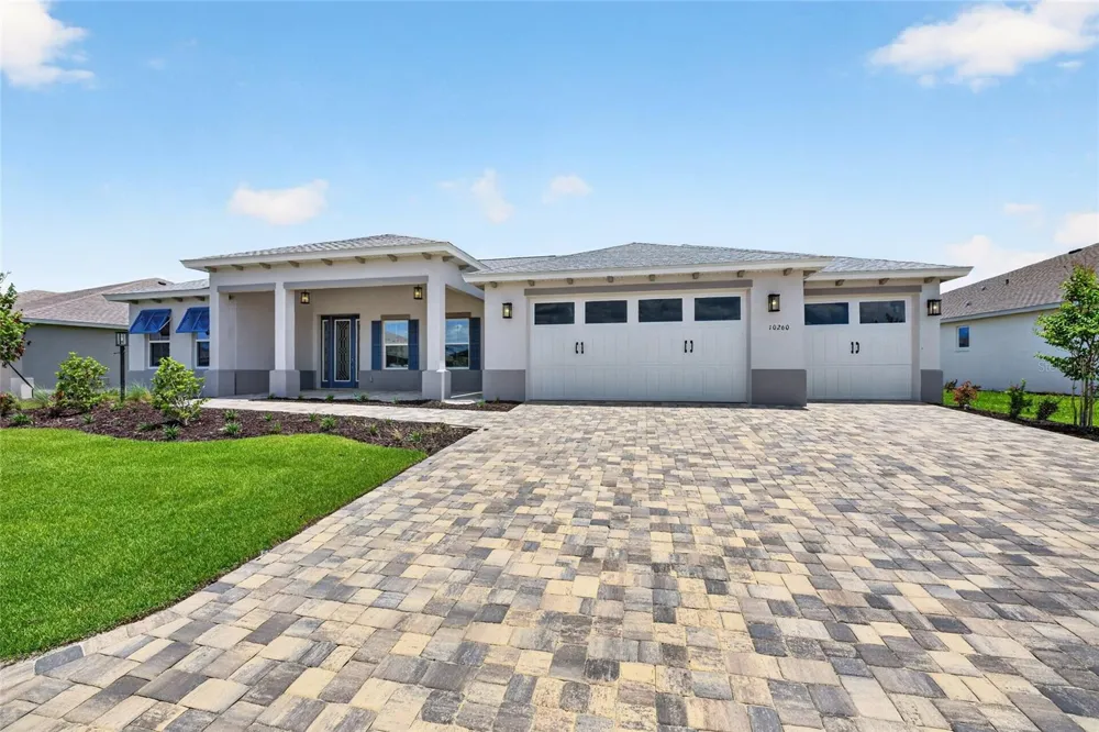 10260 SW 84TH STREET ROAD ocala, FL 34481