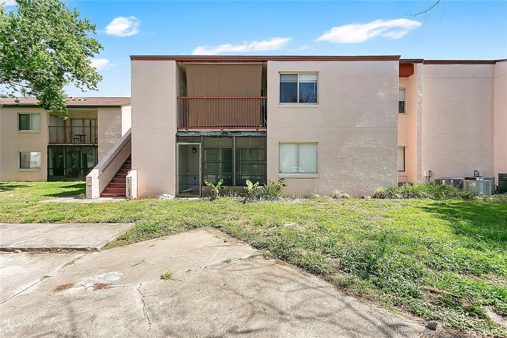 2504 CITRUS CLUB LANE #301 Orlando, FL 32839