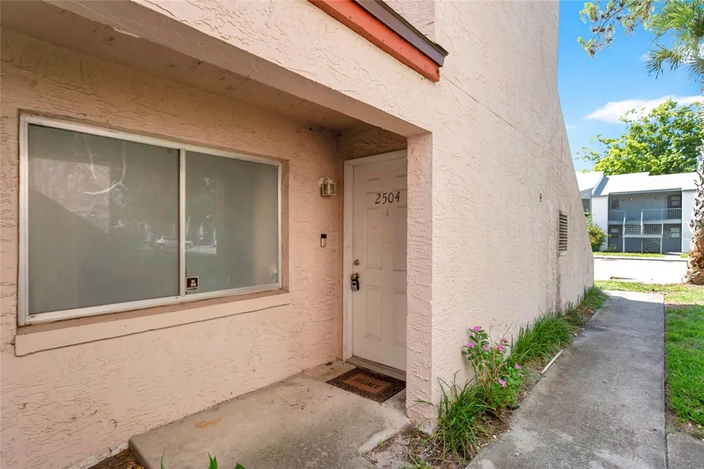 2504 CITRUS CLUB LANE #301 Orlando, FL 32839
