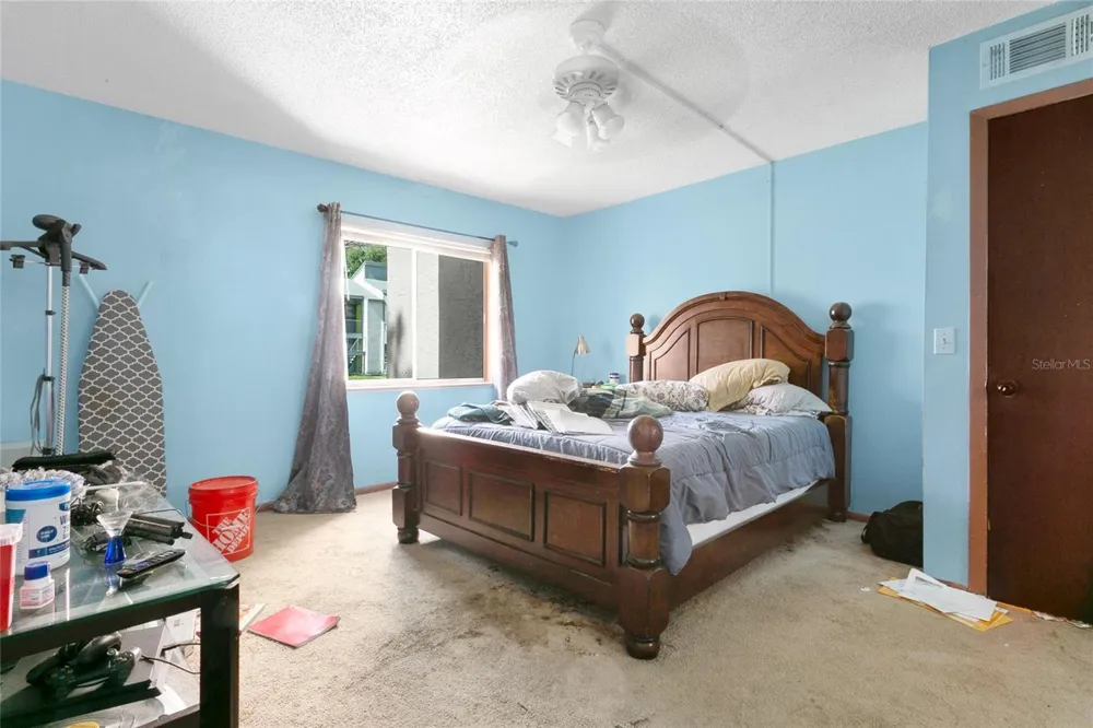2504 CITRUS CLUB LANE #301 Orlando, FL 32839