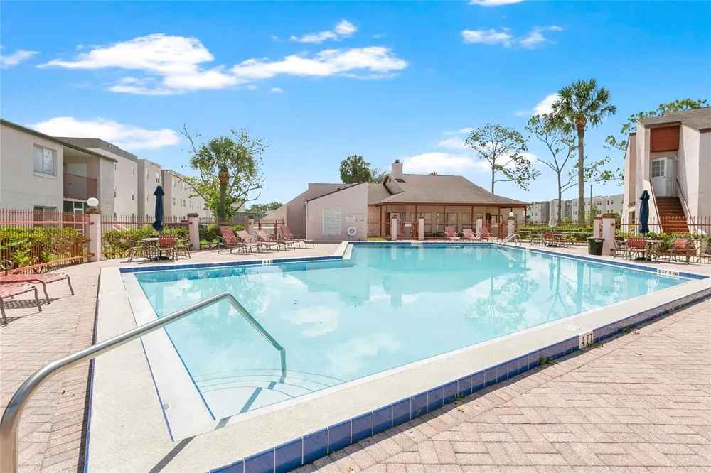 2504 CITRUS CLUB LANE #301 Orlando, FL 32839