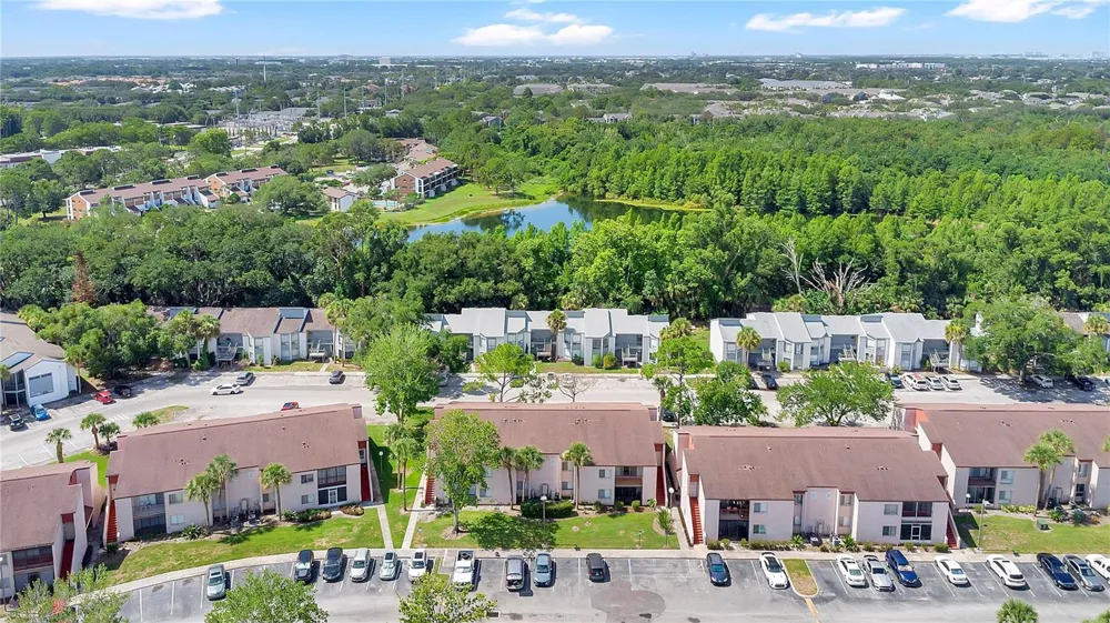 2504 CITRUS CLUB LANE #301 Orlando, FL 32839