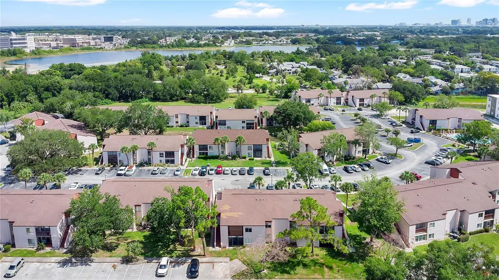 2504 CITRUS CLUB LANE #301 Orlando, FL 32839