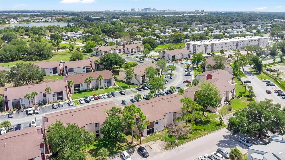 2504 CITRUS CLUB LANE #301 Orlando, FL 32839