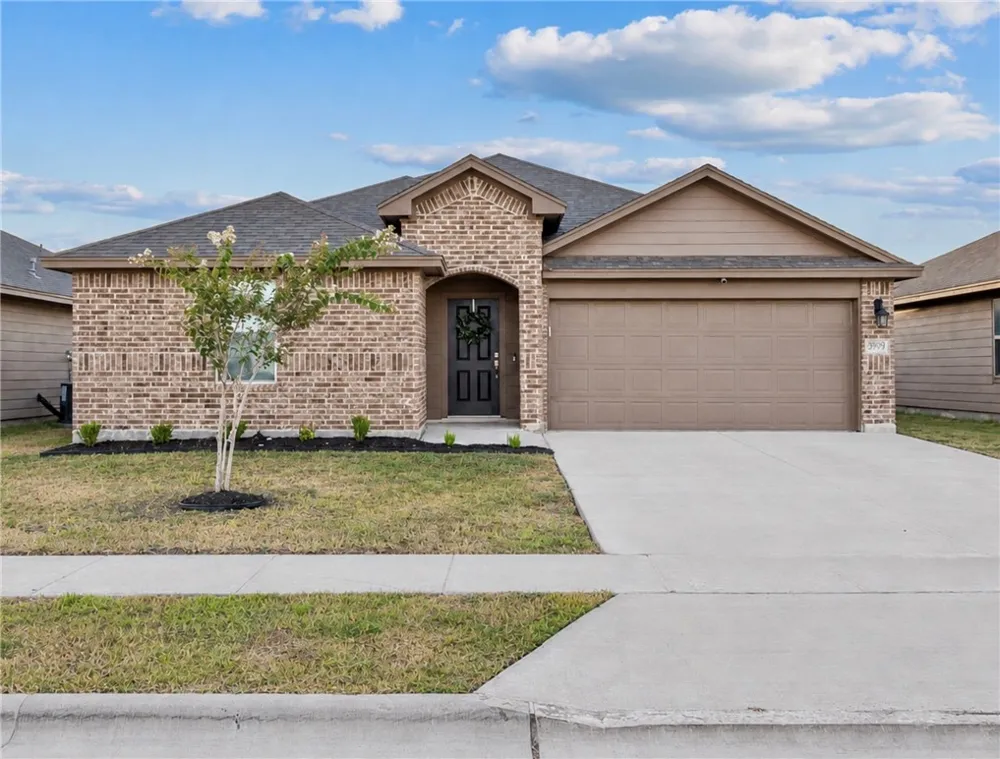 3909 Shiva Drive Corpus Christi, TX 78410