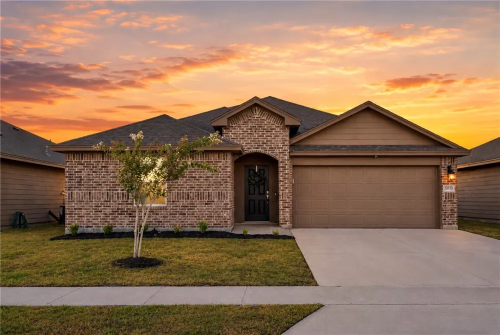 3909 Shiva Drive Corpus Christi, TX 78410