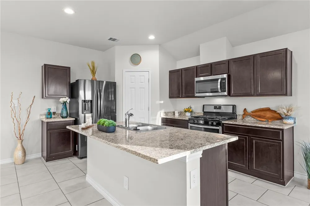 3909 Shiva Drive Corpus Christi, TX 78410
