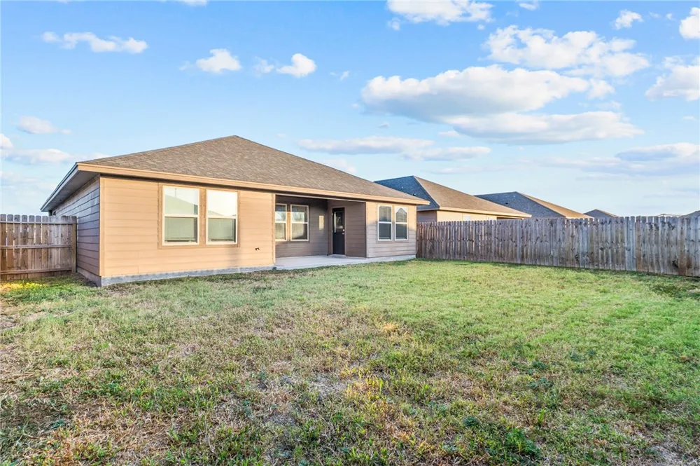3909 Shiva Drive Corpus Christi, TX 78410
