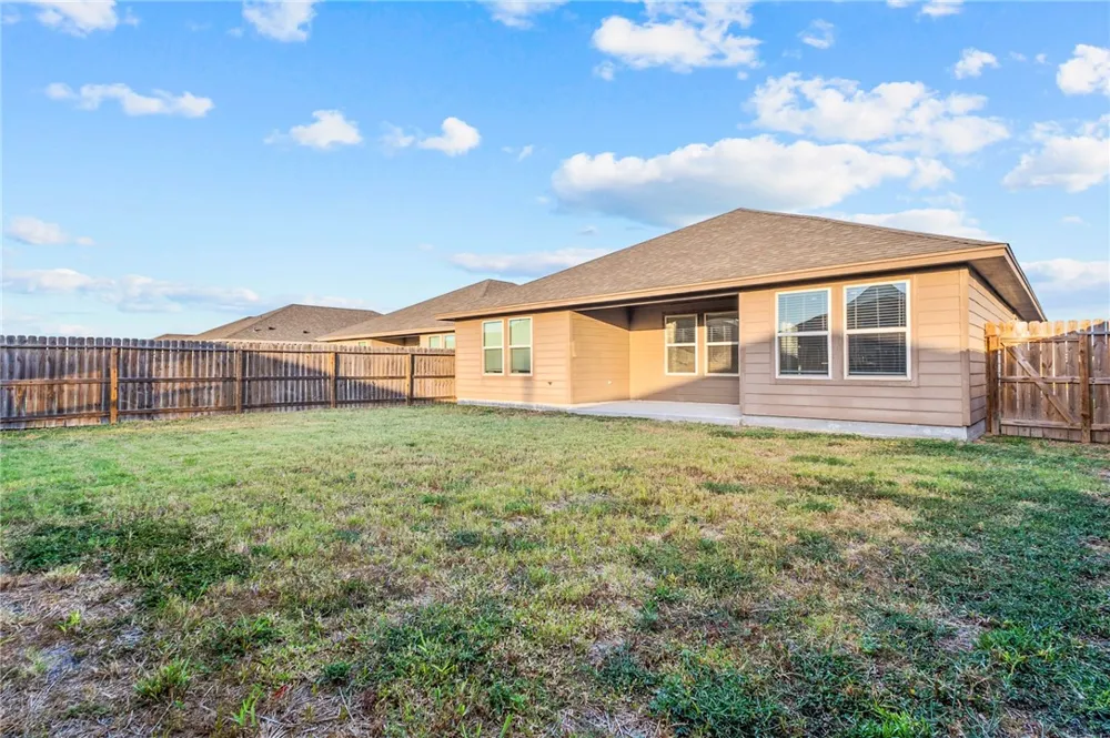 3909 Shiva Drive Corpus Christi, TX 78410