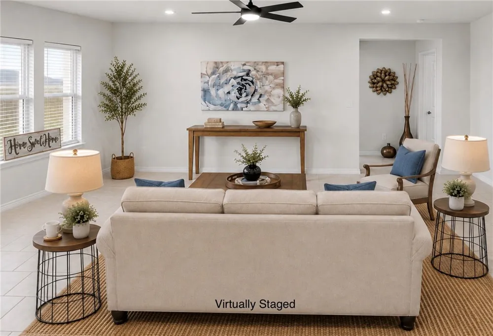 3909 Shiva Drive Corpus Christi, TX 78410