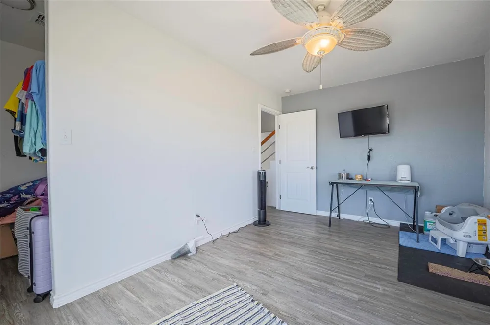 401 Old Salt Lake Rockport, TX 78382
