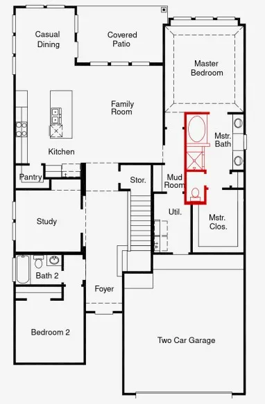19605 Judys View Pflugerville, TX 78660