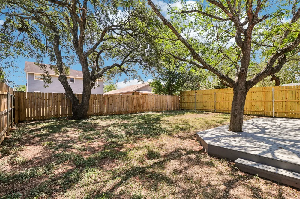 7703 Copperas Drive Austin, TX 78749