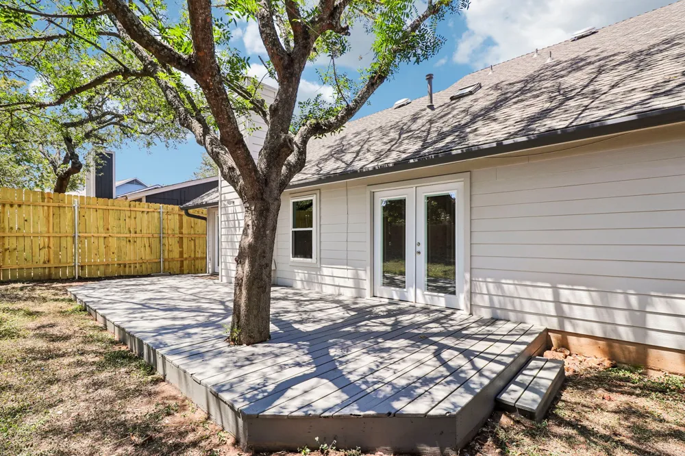 7703 Copperas Drive Austin, TX 78749