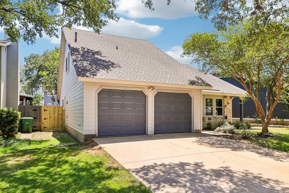 7703 Copperas Drive Austin, TX 78749