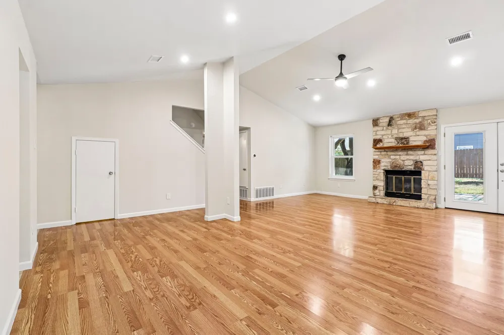 7703 Copperas Drive Austin, TX 78749