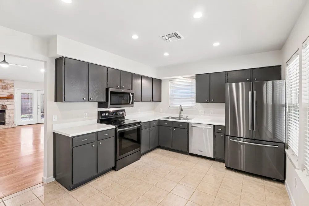 7703 Copperas Drive Austin, TX 78749