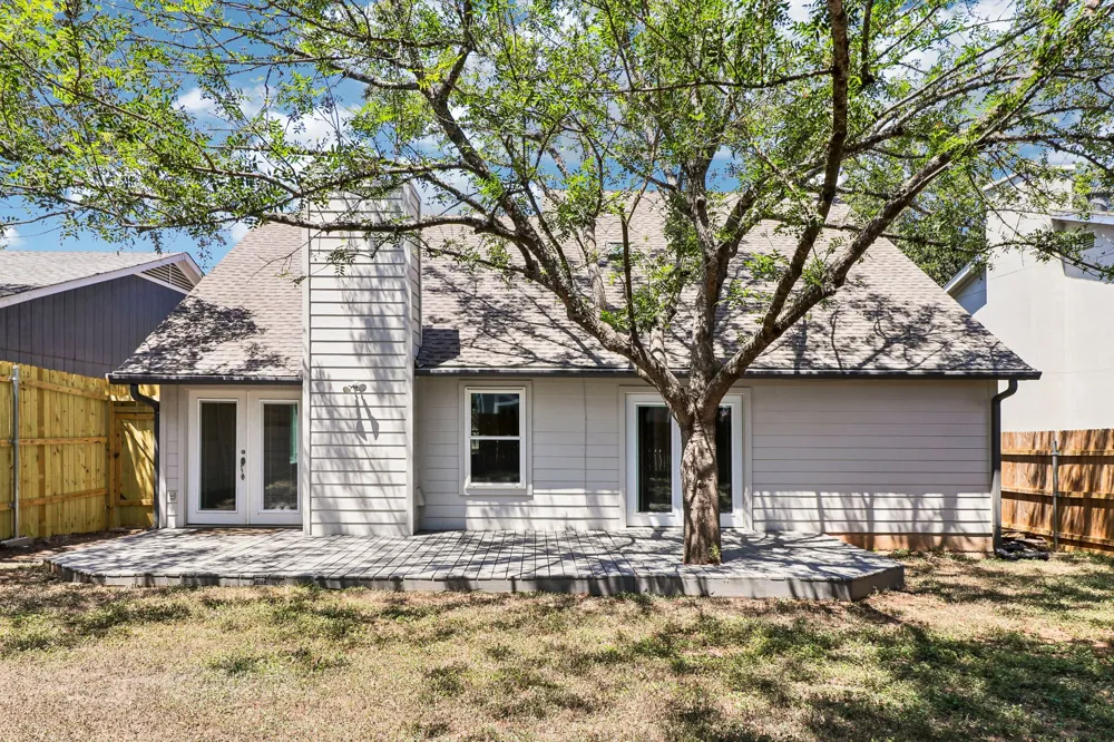 7703 Copperas Drive Austin, TX 78749
