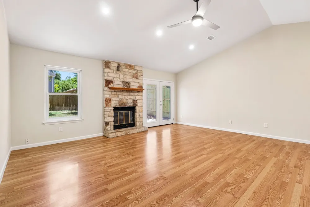 7703 Copperas Drive Austin, TX 78749