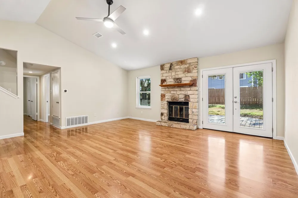 7703 Copperas Drive Austin, TX 78749
