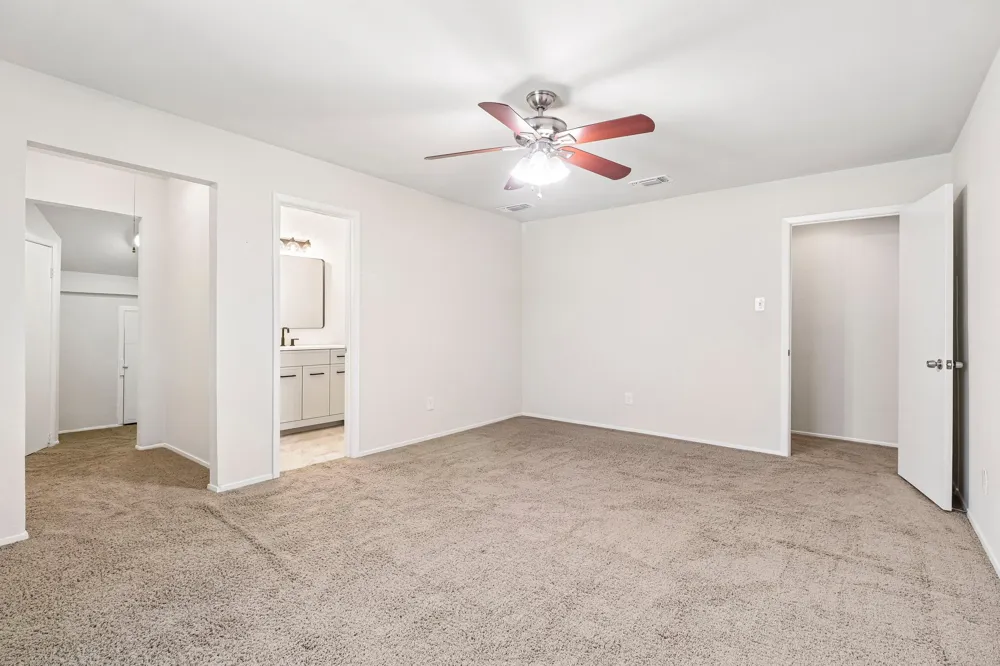 7703 Copperas Drive Austin, TX 78749