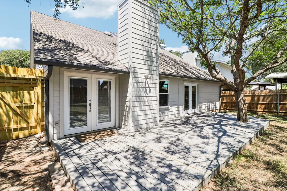 7703 Copperas Drive Austin, TX 78749