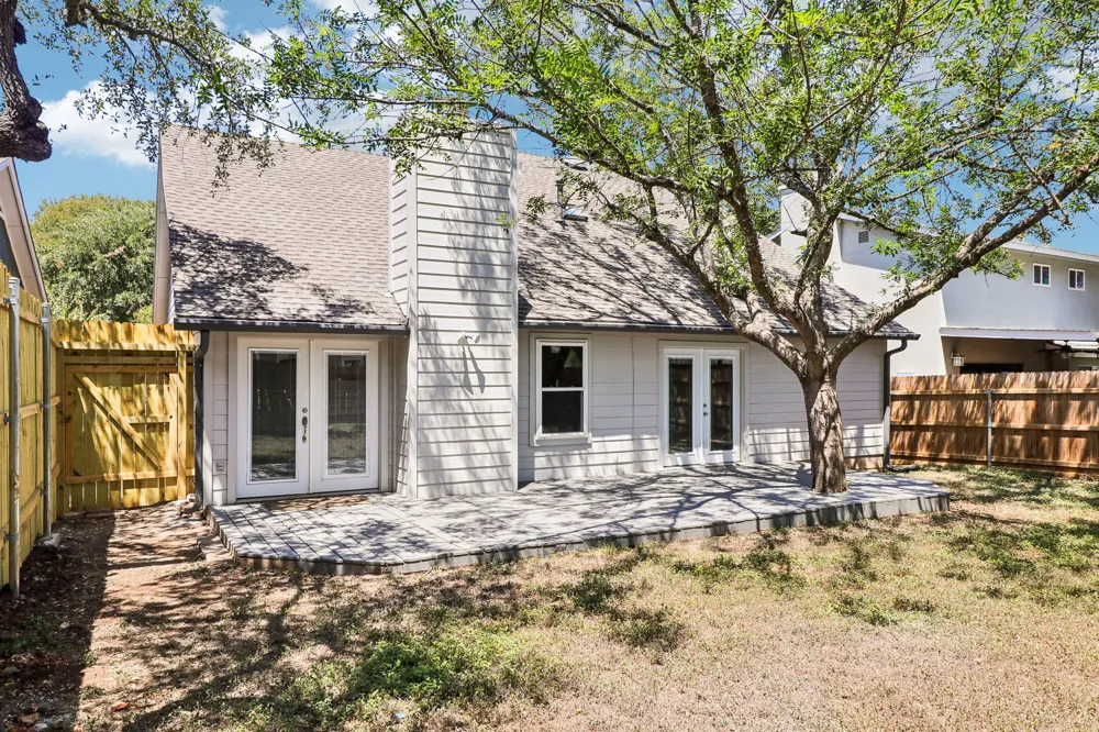 7703 Copperas Drive Austin, TX 78749