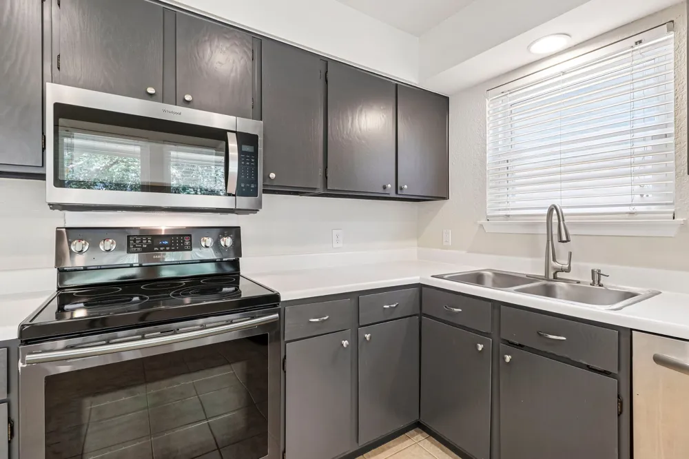 7703 Copperas Drive Austin, TX 78749