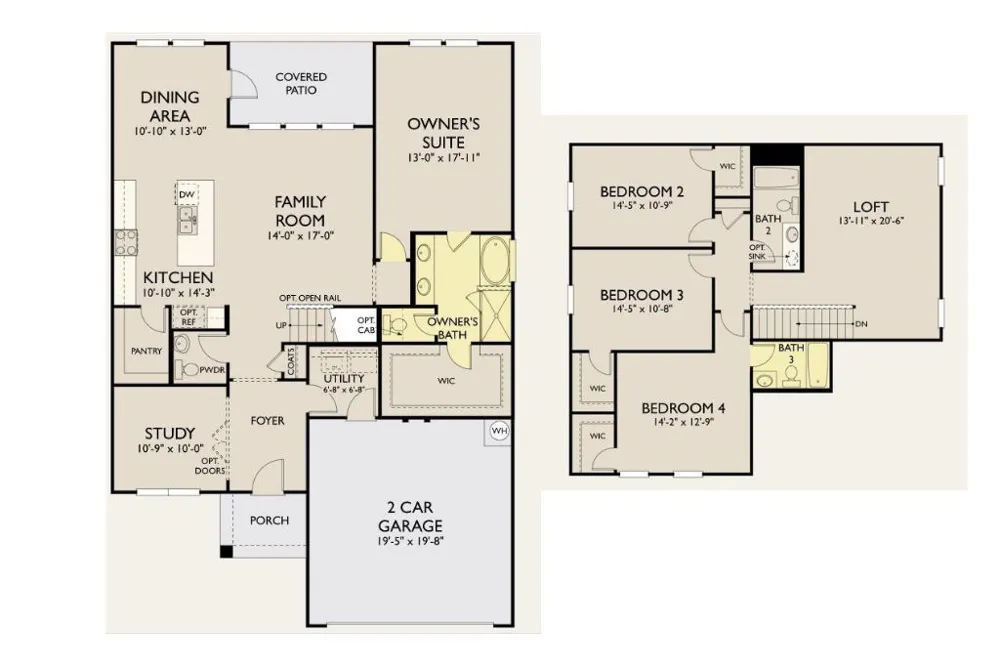 1009 Dog Iron Street Georgetown, TX 78633