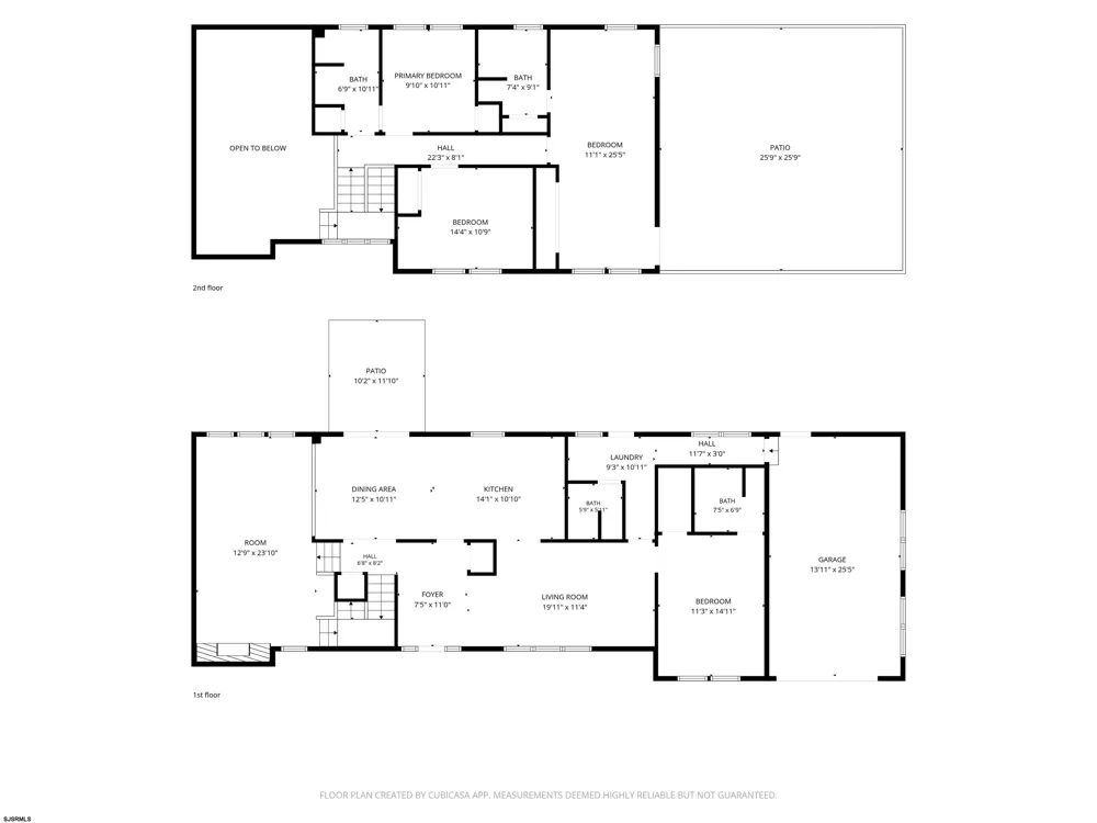 12 Oakview Dr Northfield, NJ 08225