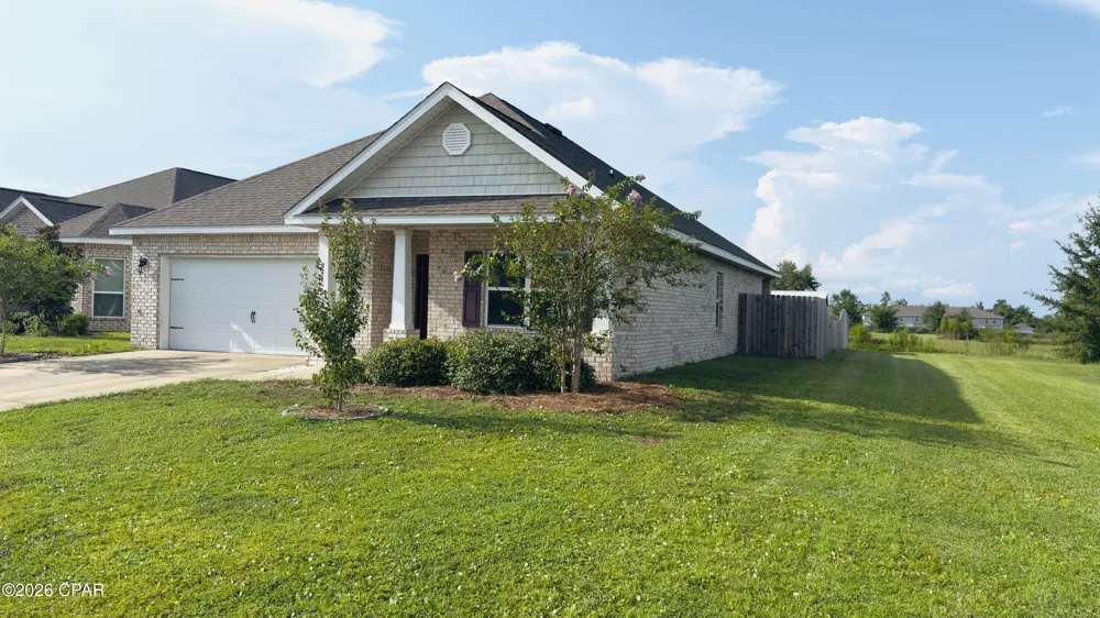 724 Cason Circle Panama City, FL 32405