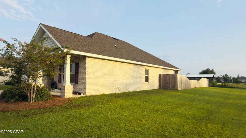 724 Cason Circle Panama City, FL 32405