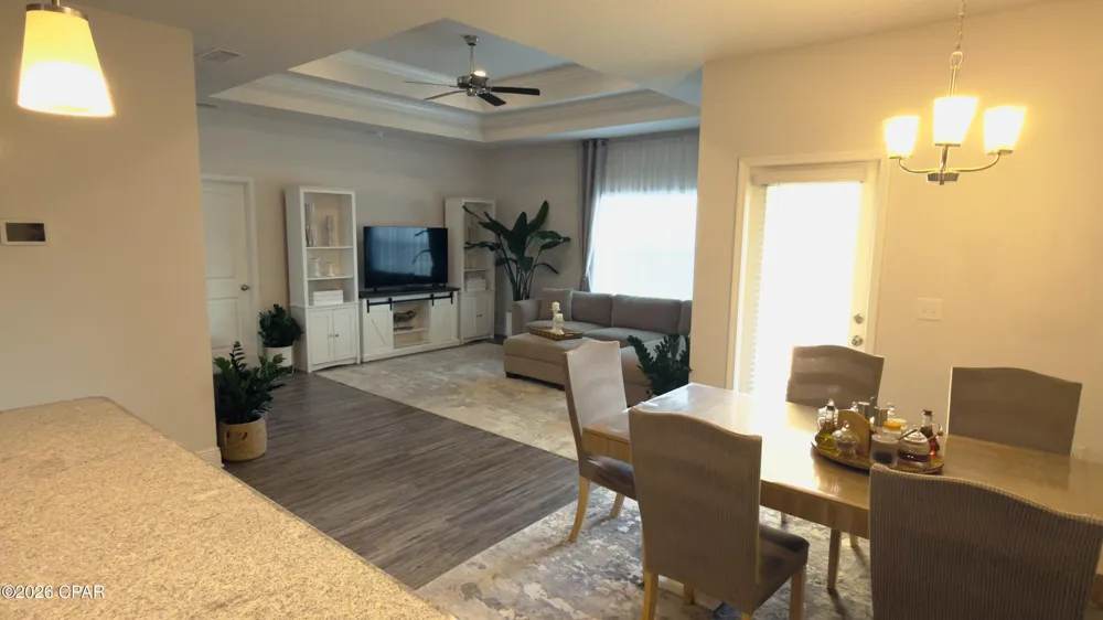 724 Cason Circle Panama City, FL 32405