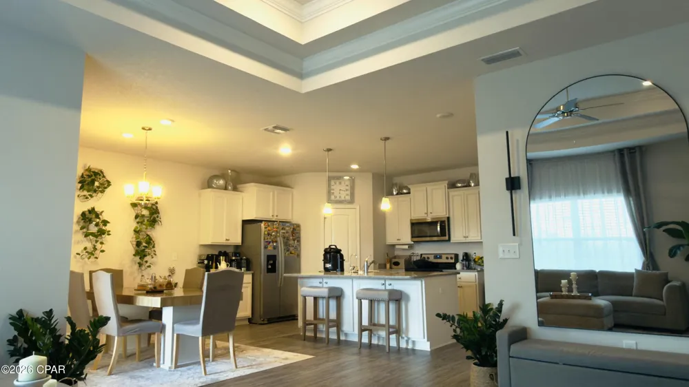 724 Cason Circle Panama City, FL 32405