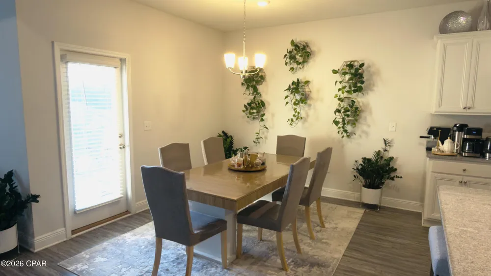 724 Cason Circle Panama City, FL 32405