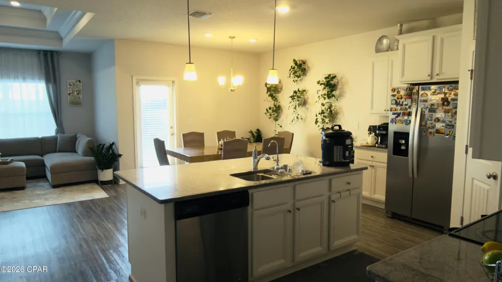 724 Cason Circle Panama City, FL 32405